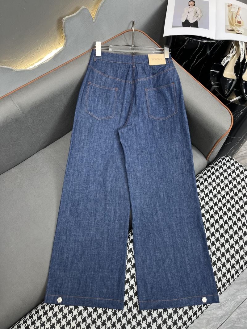 Loewe Jeans